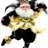 10.5" Bumble Bee King - Mark Roberts