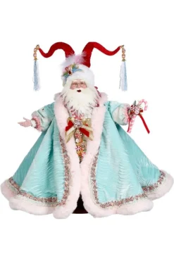 25" Candy Dandy Santa - Mark Roberts