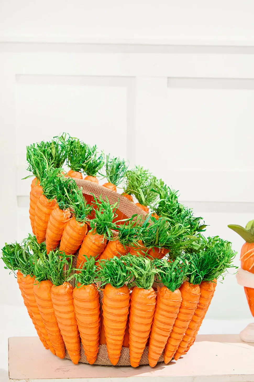 14" Carrot Basket - Large