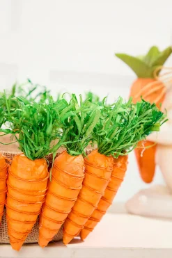 10" Carrot Basket - Small