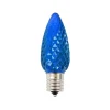 Case - Blue C9 Wonderful Faceted (500pcs)