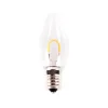 C9 Filament Bulb (25 bulbs/box) - Pure White