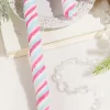 11.5" Chenille Sweets Candy Cane
