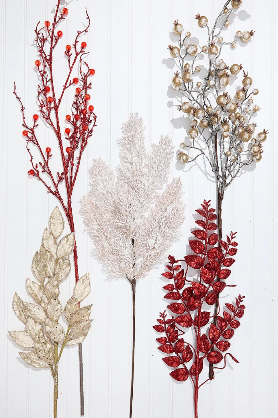Classic Christmas Sprays Mini Bundle