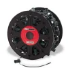 C9 Magnetic Socket Cord - 250' 15" Spacing