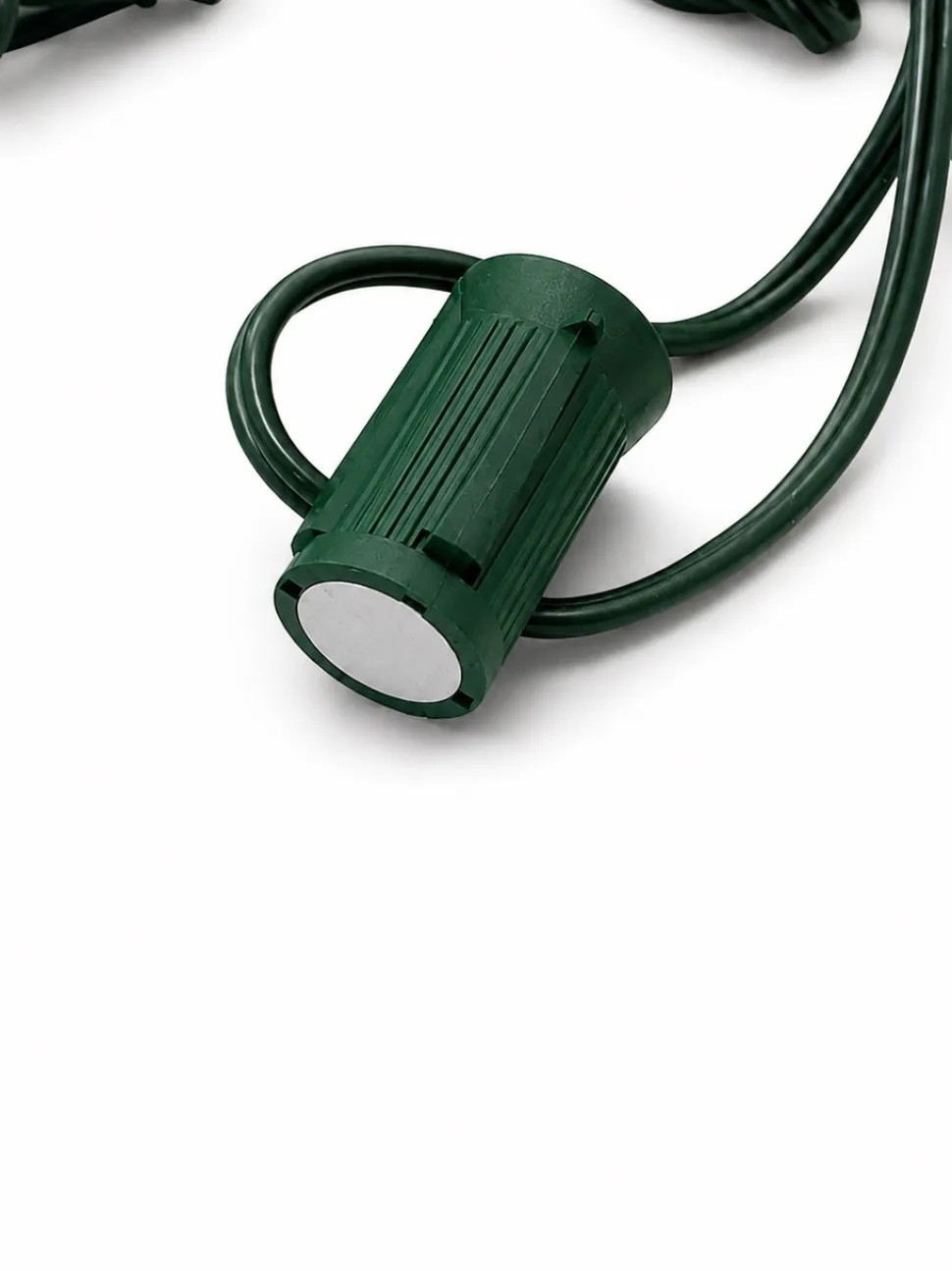 C9 Magnetic Socket Cord - 500' 12" Spacing
