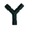 Coaxial Y Splitter