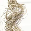 22 " Coco Curly Ting Ting Bundle Of 50 - Champagne