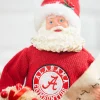 12" Collegiate Team Santa, Alabama