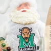 12" Collegiate Team Santa, Marshall