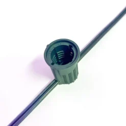 C9 Socket Cord - 25' 12