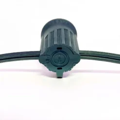 C9 Socket Cord - 50' 12