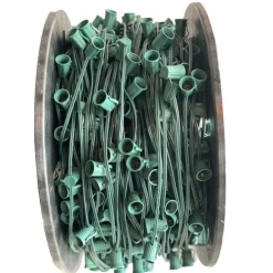 C9 Socket Cord - 500' 15