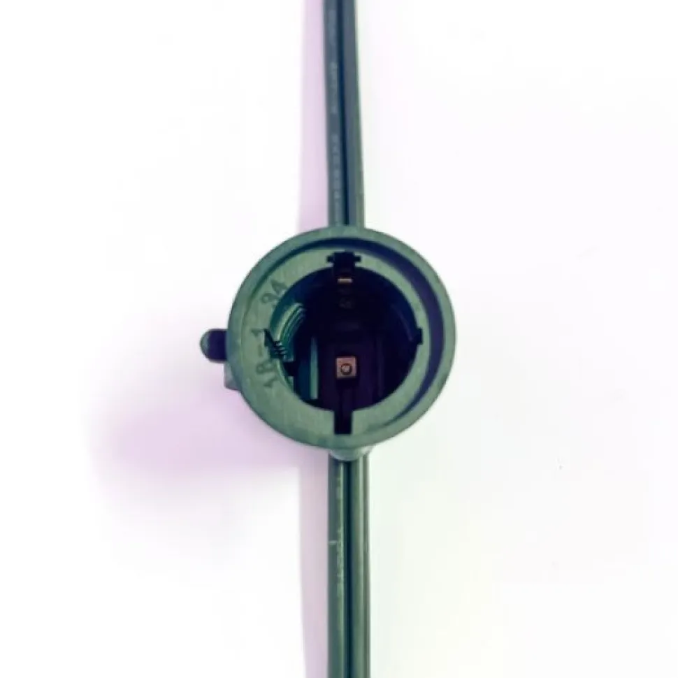 C7 Socket Cord - 500' 12" Spacing