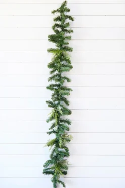 5' Douglas Fir Garland