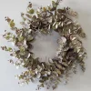 24" Eucalyptus Wreath