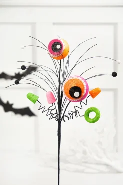 24" Eyeballs Gumdrop Spray