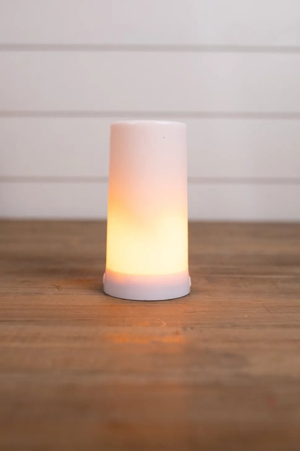 Fire LED Glow Light