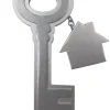 First Home Key Personalizable Ornament