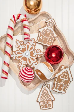Gingerbread Ornaments Mini Bundle