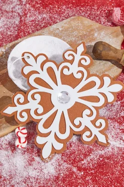 Gingerbread Ornaments Mini Bundle