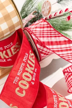 Gingerbread Ribbon Mini Bundle