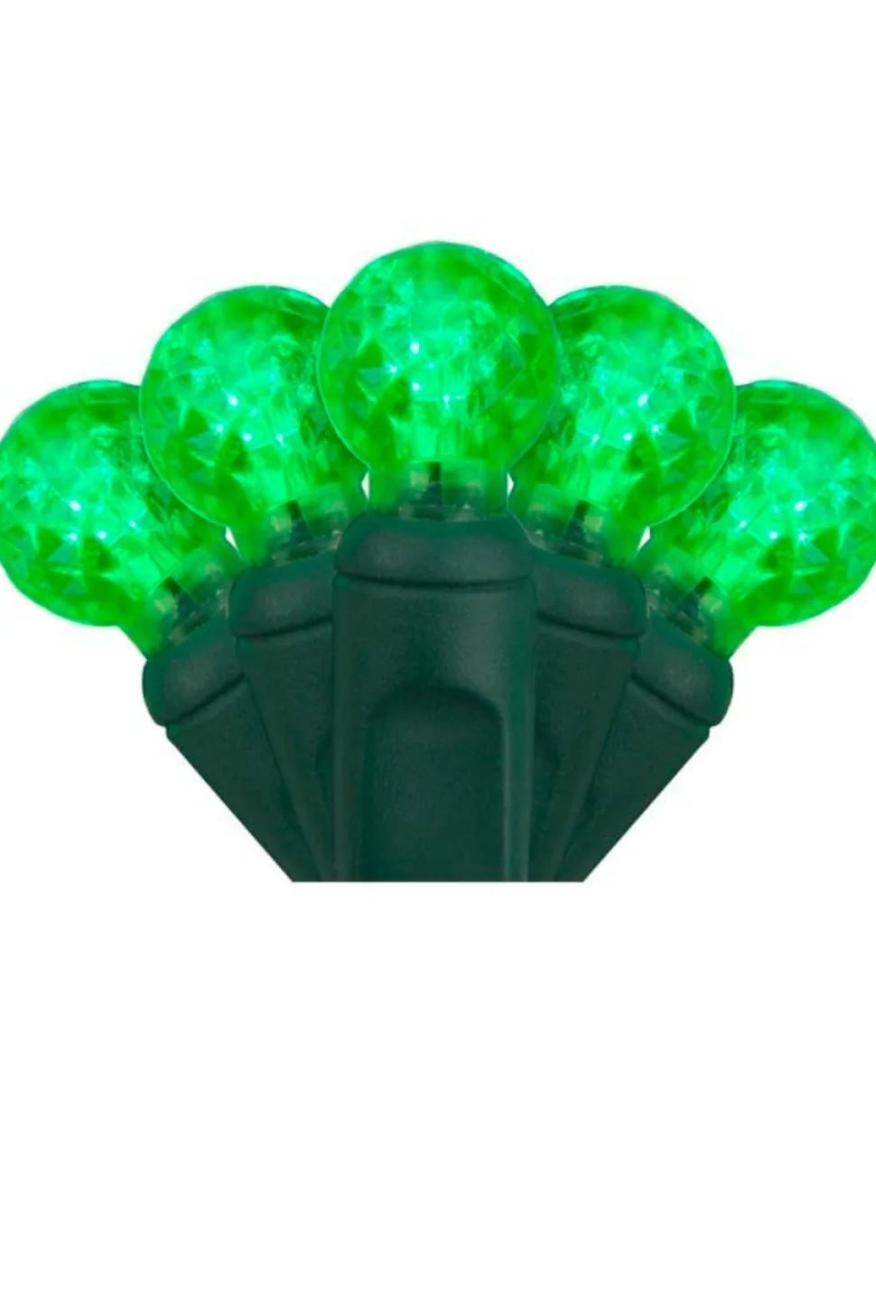 G12 70L 4" Spacing - Green