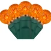 G12 70L 4" Spacing - Orange
