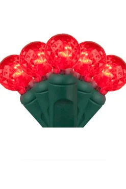 G12 70L 4" Spacing - Red