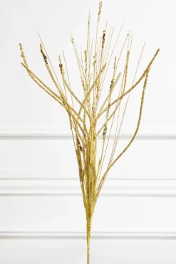 31” Grass Berry Spray