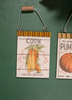 Harvest Hanger