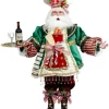 25" Italian Chef Santa - Mark Roberts