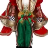 33" King Nutcracker - Mark Roberts