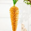 24" Large Standing Carrot