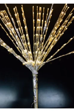 LED Umbrella Display - 320L