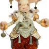 32" Louvre Rabbit Pierre - Mark Roberts