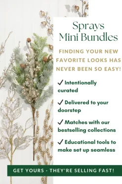 Luxe Noel Sprays Mini Bundle