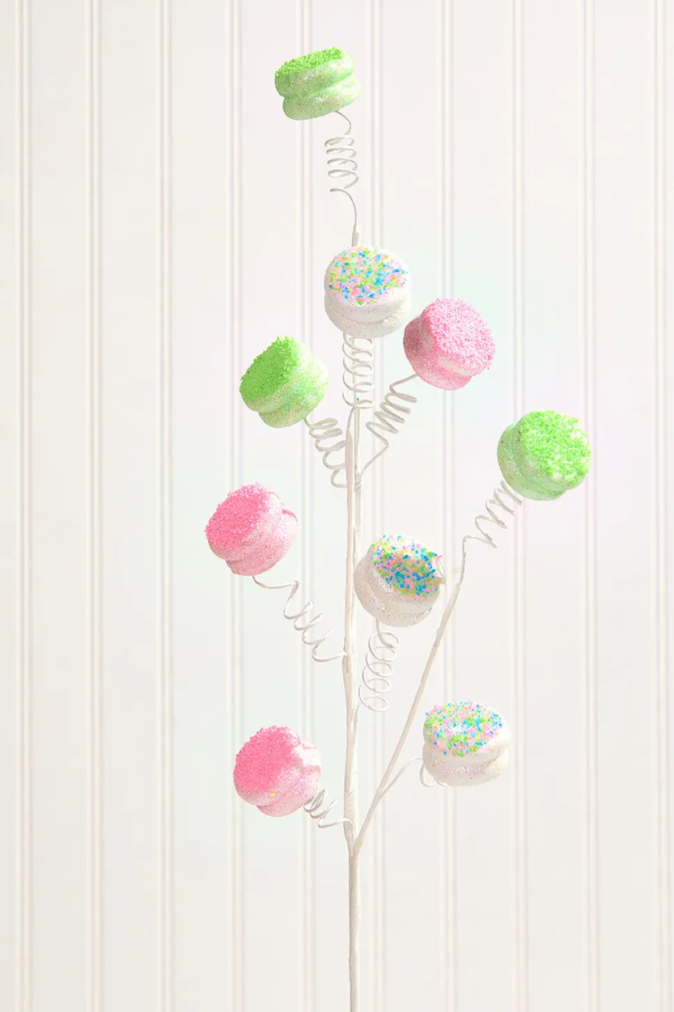 26" Macaron Spray