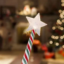 Magic Wand Christmas Light Controller
