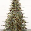 9' Mammoth Pine Christmas Tree with 1,300 Lights