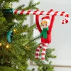Merry Mischief Maker Acrobat