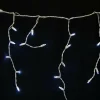 5MM Icicle Lights - Blue