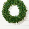 48" Montana Pine Wreath