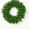 36" Montana Pine Wreath