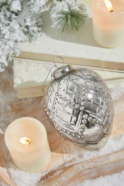 Natural Elegance Ornaments Mini Bundle
