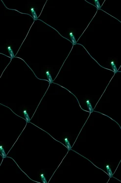 Net Green - 5mm 100L 4'x6'