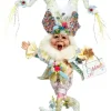 13" Party Time Elf - Mark Roberts