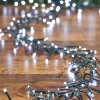 53' Platinum Elite Cluster Lights - 1560L Classic White (Green Cord)