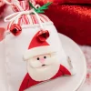 5” Polyester Special Delivery Sack Ornament