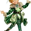 18.5" Pot of Gold Elfin - Mark Roberts